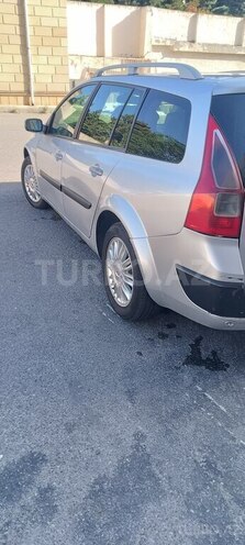 Renault Megane 2006, 534,000 km - 1.5 l - Bakı