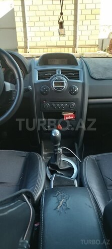Renault Megane 2006, 534,000 km - 1.5 l - Bakı