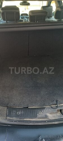 Renault Megane 2006, 534,000 km - 1.5 l - Bakı