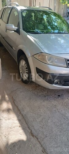 Renault Megane 2006, 534,000 km - 1.5 l - Bakı
