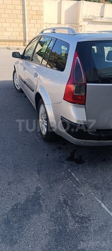 Renault Megane 2006, 534,000 km - 1.5 l - Bakı