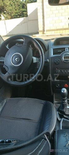 Renault Megane 2006, 534,000 km - 1.5 l - Bakı