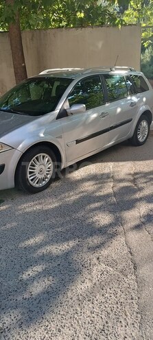 Renault Megane 2006, 534,000 km - 1.5 l - Bakı
