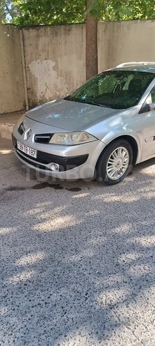 Renault Megane 2006, 534,000 km - 1.5 l - Bakı