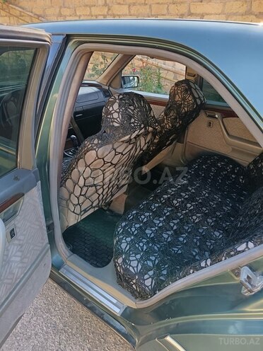 Mercedes C 180 1995, 596,536 km - 1.8 l - Gəncə