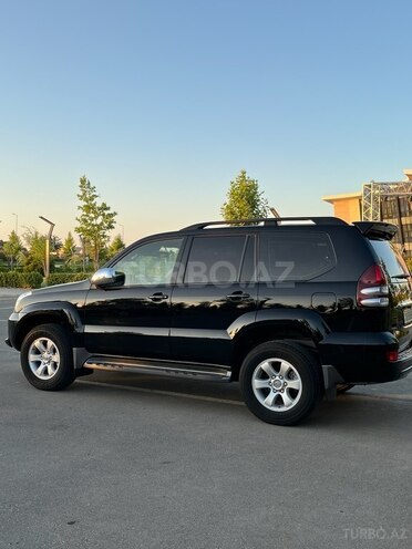 Toyota Land Cruiser Prado 2006, 67,000 km - 2.7 l - Bakı