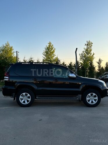 Toyota Land Cruiser Prado 2006, 67,000 km - 2.7 l - Bakı