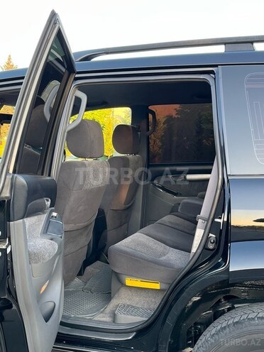 Toyota Land Cruiser Prado 2006, 67,000 km - 2.7 l - Bakı
