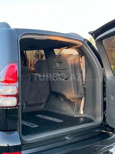 Toyota Land Cruiser Prado 2006, 67,000 km - 2.7 l - Bakı