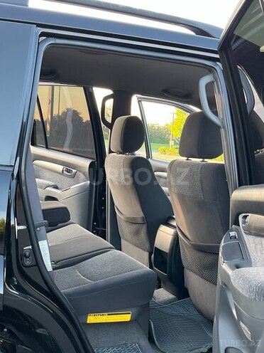 Toyota Land Cruiser Prado 2006, 67,000 km - 2.7 l - Bakı