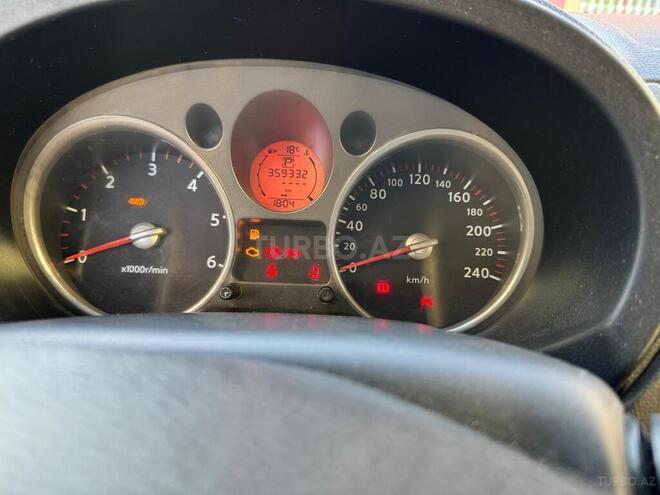 Nissan X-Trail 2007, 359,000 km - 2.0 l - Bakı