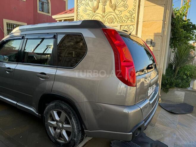 Nissan X-Trail 2007, 359,000 km - 2.0 l - Bakı