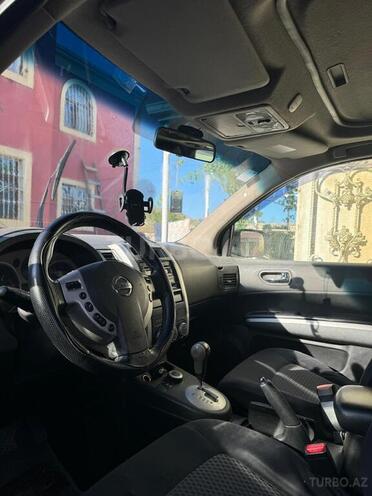 Nissan X-Trail 2007, 359,000 km - 2.0 l - Bakı