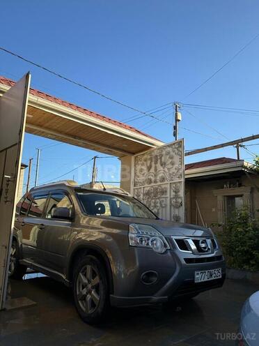 Nissan X-Trail 2007, 359,000 km - 2.0 l - Bakı