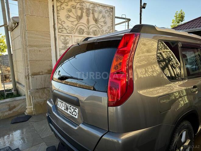 Nissan X-Trail 2007, 359,000 km - 2.0 l - Bakı