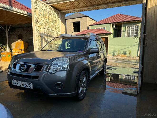 Nissan X-Trail 2007, 359,000 km - 2.0 l - Bakı