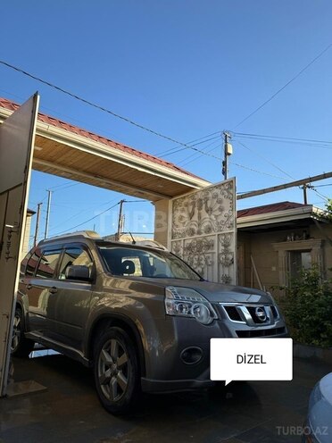 Nissan X-Trail 2007, 359,000 km - 2.0 l - Bakı