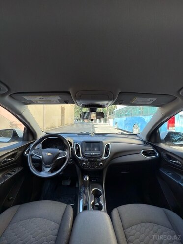 Chevrolet Equinox 2018, 77,000 km - 1.5 л - Bakı