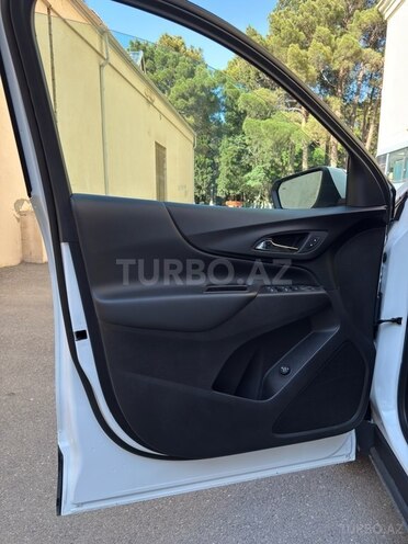 Chevrolet Equinox 2018, 77,000 km - 1.5 л - Bakı