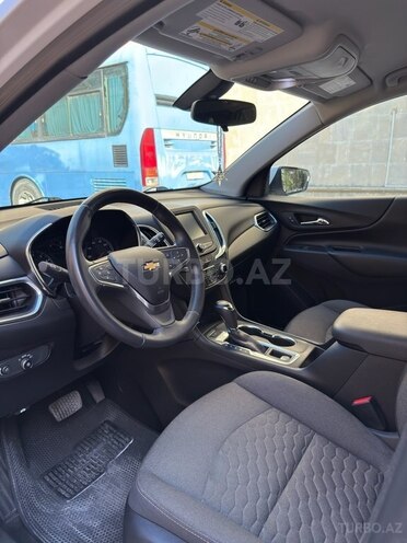 Chevrolet Equinox 2018, 77,000 km - 1.5 л - Bakı
