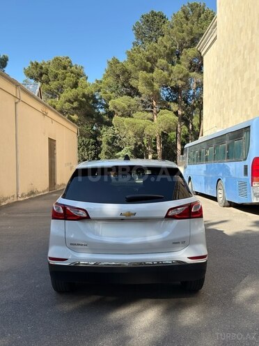 Chevrolet Equinox 2018, 77,000 km - 1.5 л - Bakı