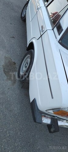 LADA (VAZ) 2106 1985, 41,200 km - 1.6 l - Ucar