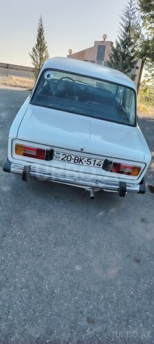 LADA (VAZ) 2106 1985, 41,200 km - 1.6 l - Ucar