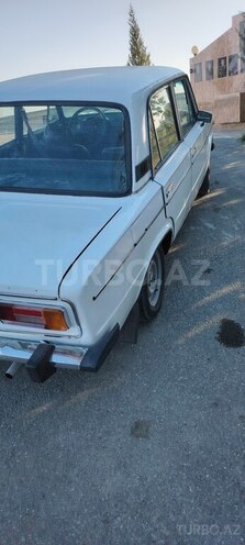 LADA (VAZ) 2106 1985, 41,200 km - 1.6 l - Ucar