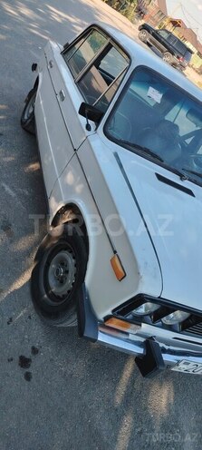 LADA (VAZ) 2106 1985, 41,200 km - 1.6 l - Ucar