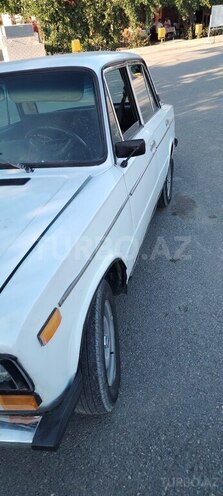 LADA (VAZ) 2106 1985, 41,200 km - 1.6 l - Ucar