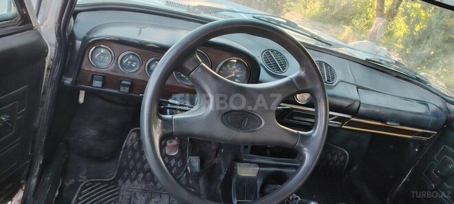 LADA (VAZ) 2106 1985, 41,200 km - 1.6 l - Ucar
