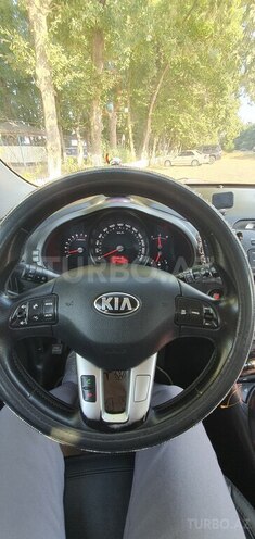 Kia Sportage 2013, 168,844 km - 2.0 l - Cəlilabad