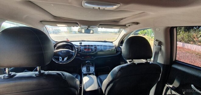 Kia Sportage 2013, 168,844 km - 2.0 l - Cəlilabad