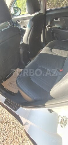 Kia Sportage 2013, 168,844 km - 2.0 l - Cəlilabad