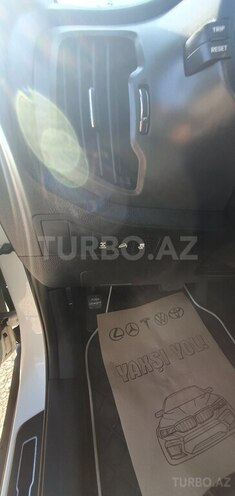 Kia Sportage 2013, 168,844 km - 2.0 l - Cəlilabad