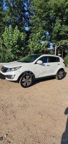 Kia Sportage 2013, 168,844 km - 2.0 l - Cəlilabad