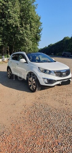Kia Sportage 2013, 168,844 km - 2.0 l - Cəlilabad