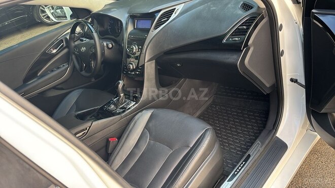 Hyundai Azera 2011, 215,000 km - 3.0 l - Bakı