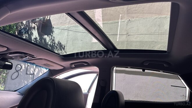 Hyundai Azera 2011, 215,000 km - 3.0 l - Bakı