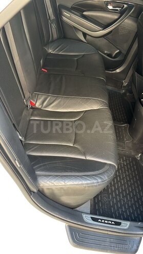 Hyundai Azera 2011, 215,000 km - 3.0 l - Bakı