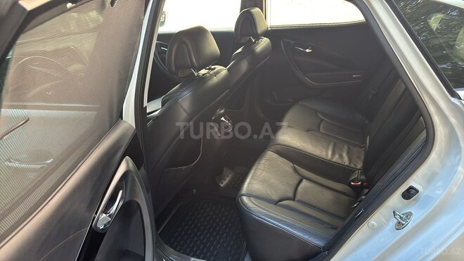 Hyundai Azera 2011, 215,000 km - 3.0 l - Bakı