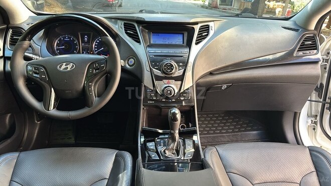 Hyundai Azera 2011, 215,000 km - 3.0 l - Bakı