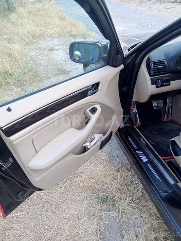 BMW 328 2001, 396,000 km - 2.8 l - Bakı