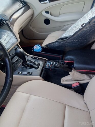BMW 328 2001, 396,000 km - 2.8 l - Bakı
