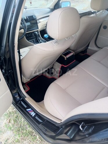 BMW 328 2001, 396,000 km - 2.8 l - Bakı