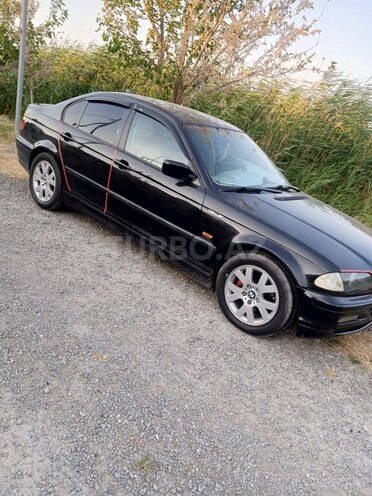 BMW 328 2001, 396,000 km - 2.8 l - Bakı