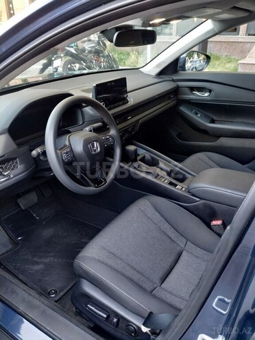 Honda Accord 2023, 5,951 km - 1.5 l - Bakı