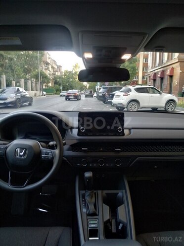 Honda Accord 2023, 5,951 km - 1.5 l - Bakı