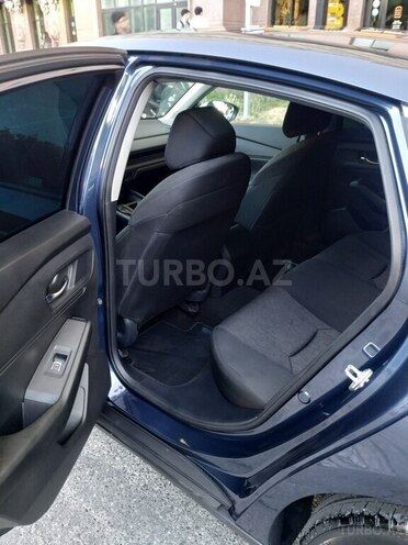 Honda Accord 2023, 5,951 km - 1.5 l - Bakı