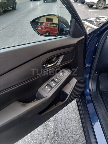 Honda Accord 2023, 5,951 km - 1.5 l - Bakı